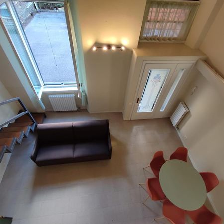 Casa Vacanze Bella-Host By Foresteria Bergamo Bella 外观 照片