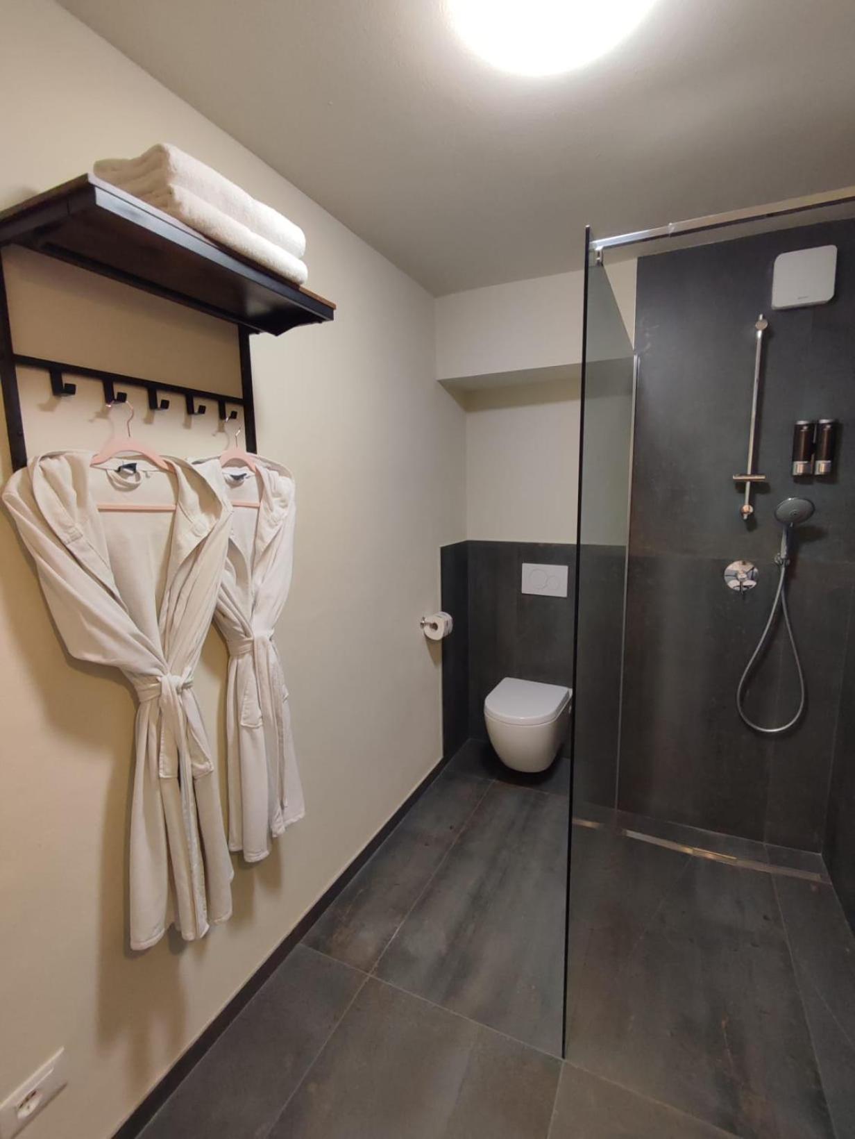 Casa Vacanze Bella-Host By Foresteria Bergamo Bella 外观 照片