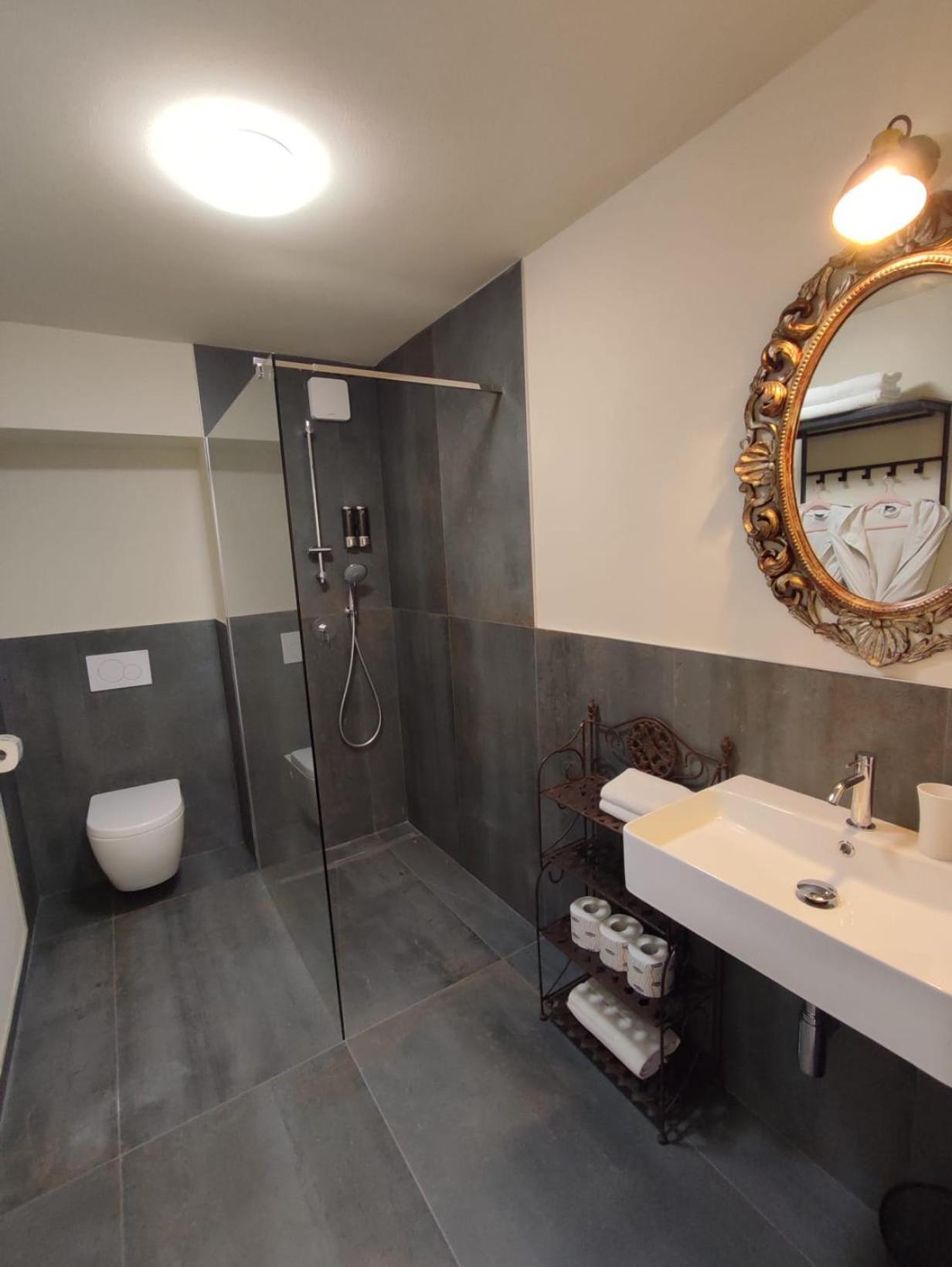 Casa Vacanze Bella-Host By Foresteria Bergamo Bella 外观 照片