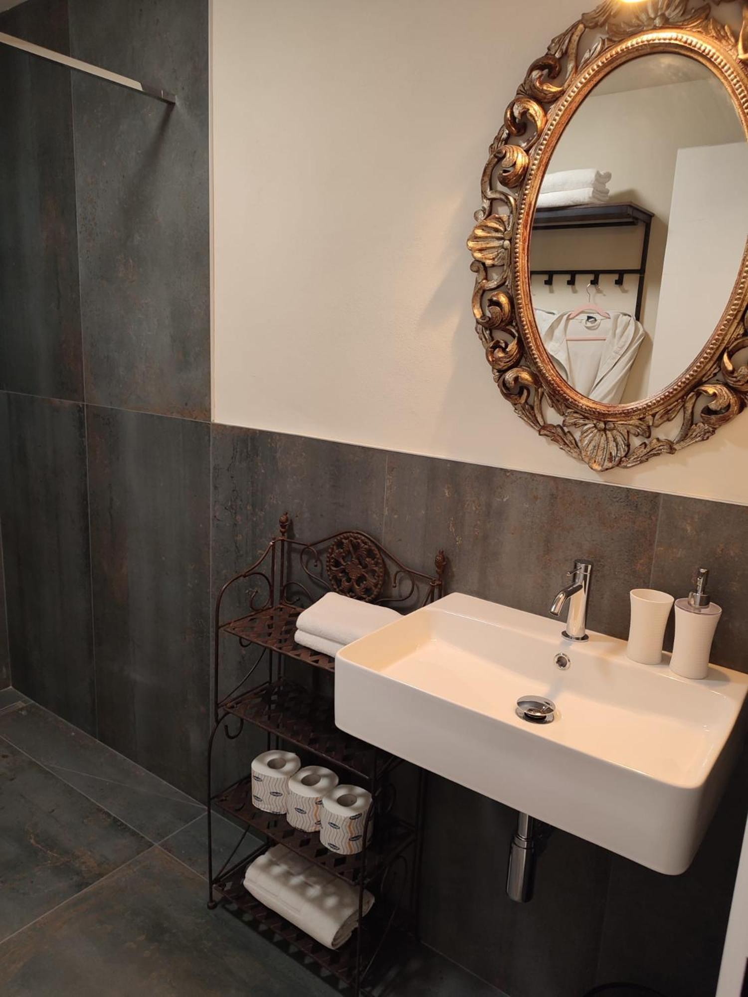 Casa Vacanze Bella-Host By Foresteria Bergamo Bella 外观 照片
