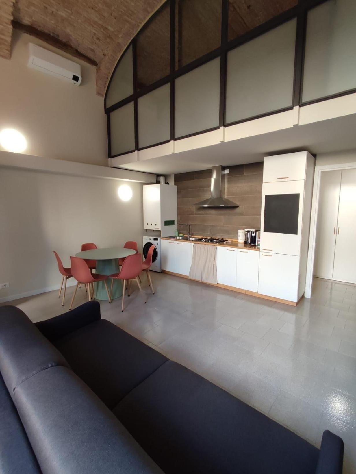 Casa Vacanze Bella-Host By Foresteria Bergamo Bella 外观 照片