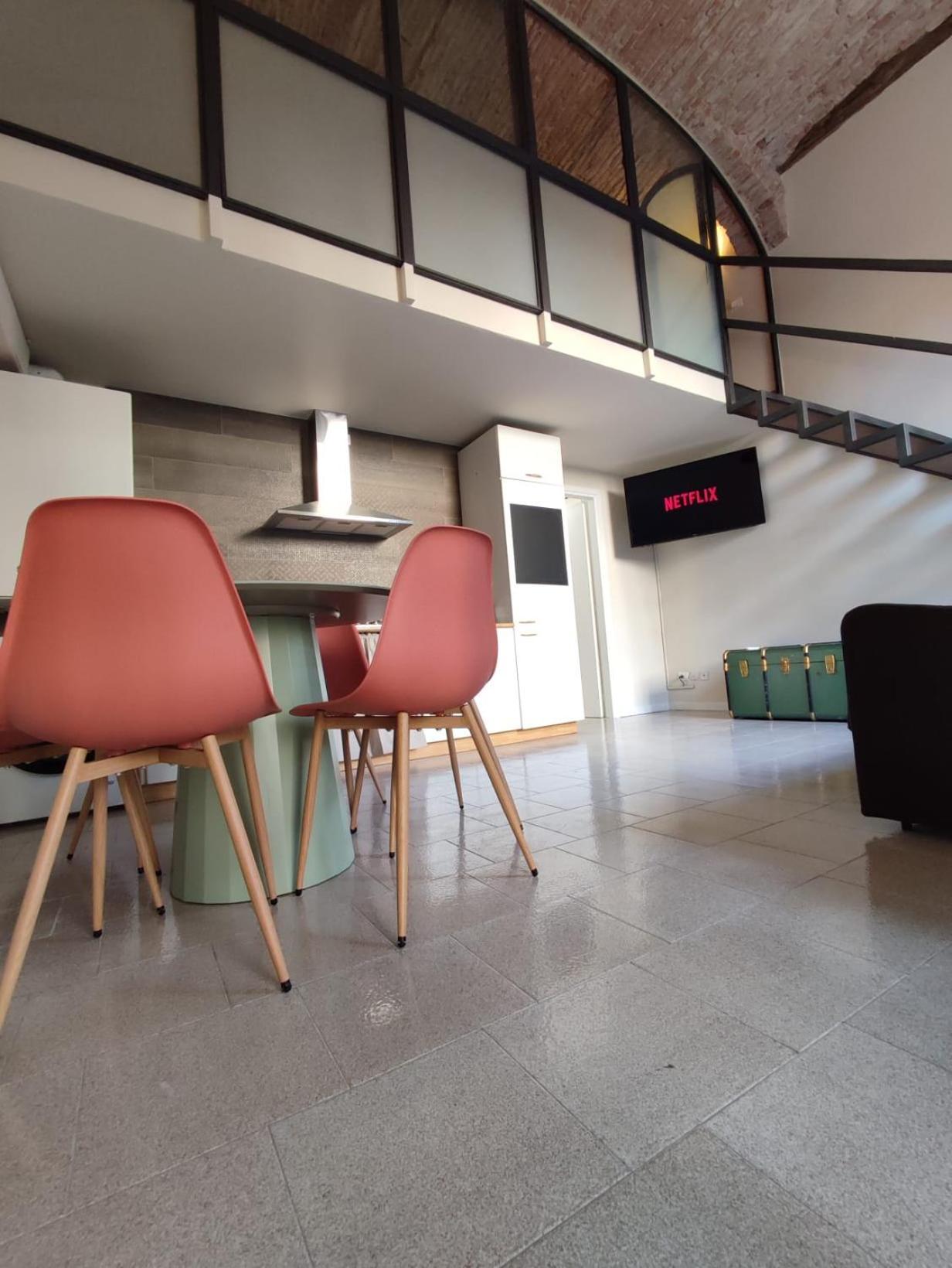 Casa Vacanze Bella-Host By Foresteria Bergamo Bella 外观 照片