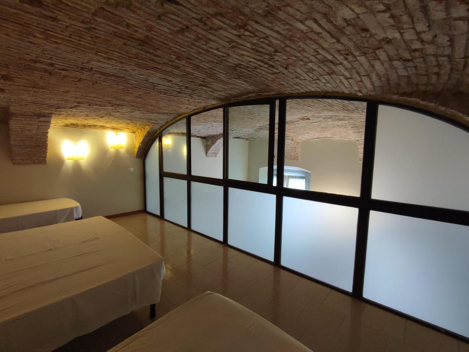 Casa Vacanze Bella-Host By Foresteria Bergamo Bella 外观 照片