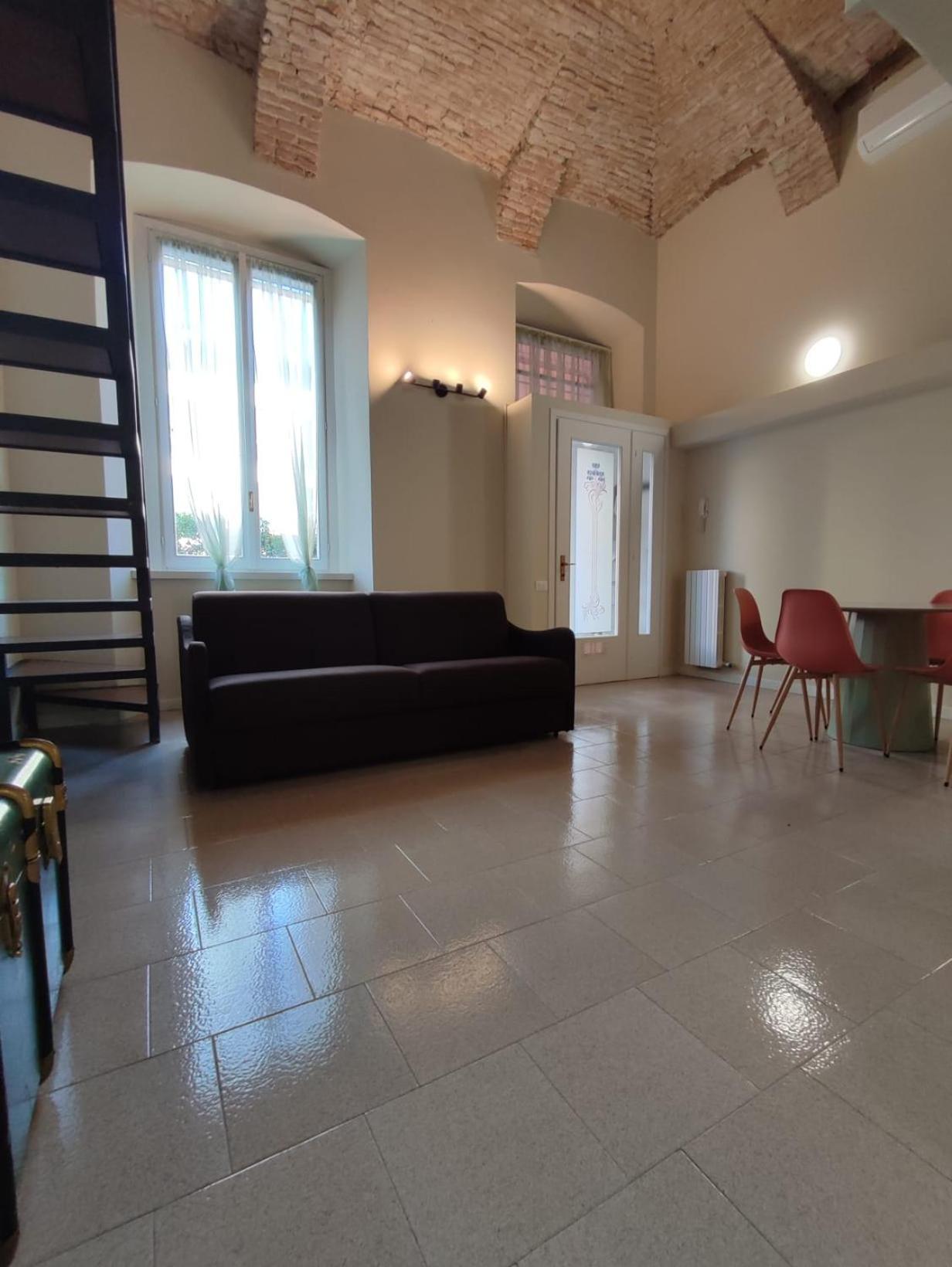 Casa Vacanze Bella-Host By Foresteria Bergamo Bella 外观 照片